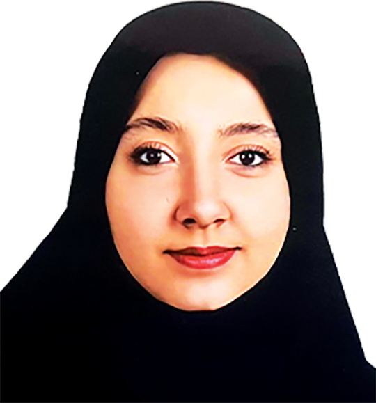 هدیه پورعبدالله